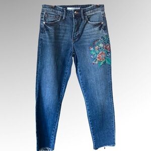 Sam Edelman jeans